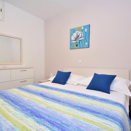 Seas The Day Apartments โปดสตรานา ภายนอก รูปภาพ
